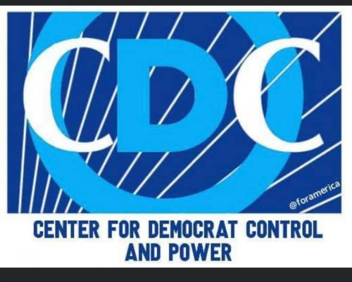 center for democrat conrtol