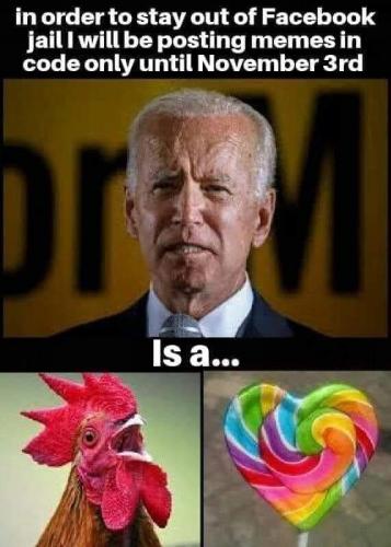 biden c sucker