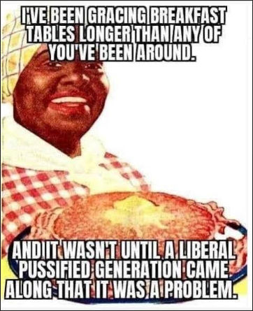 aunt jemima19