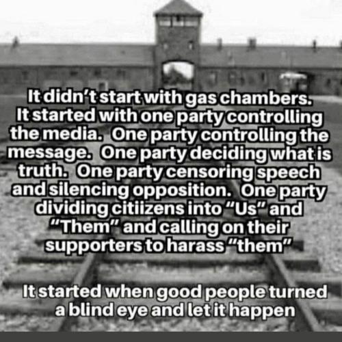 National Socialism is