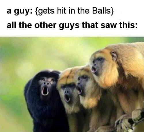 all the other guys that saw this
