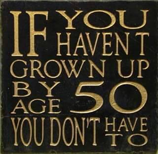 grownup 50