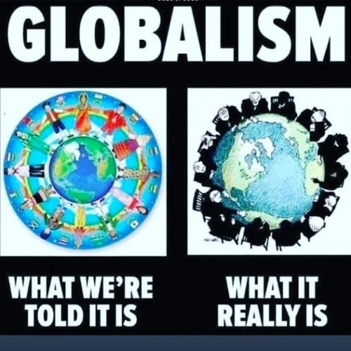 Globalism