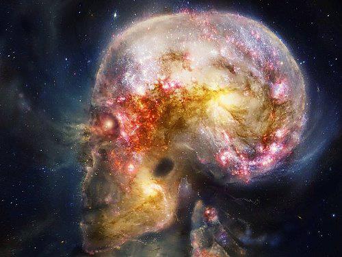 skull galaxy
