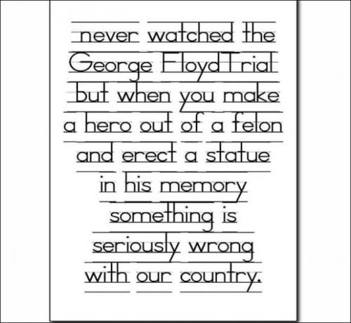 George Floyd69