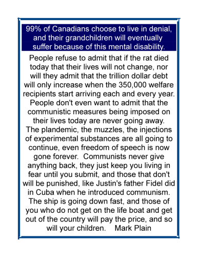 Mark Plain get out of Canada-page-0