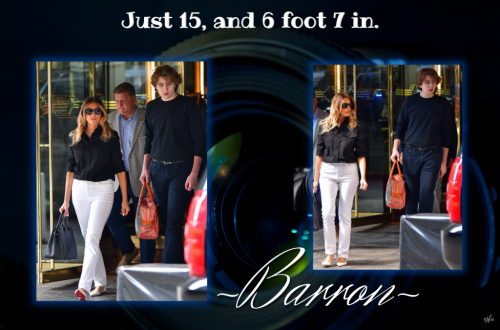 Barron_Melania_2021Jul