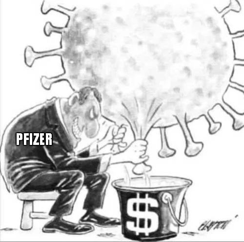 pfizer