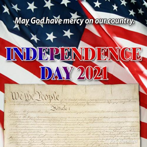 Independence Day 21