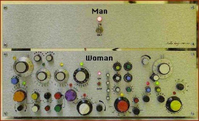 man woman00