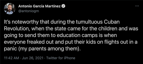 _Antonio García Martínez Twitter