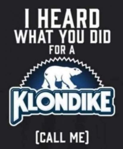 klondike bar00