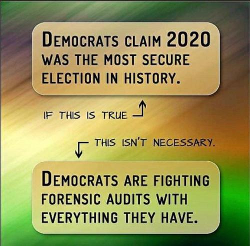 Election Fraud 2020
