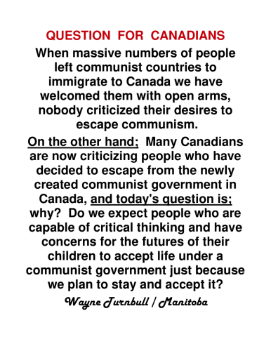 Turnbull-accepting-communism