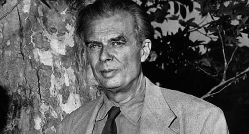 aldous-huxley