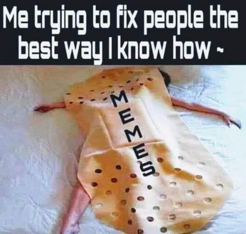 meme fix