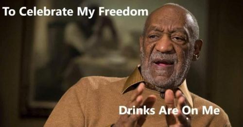 cosby celebrate