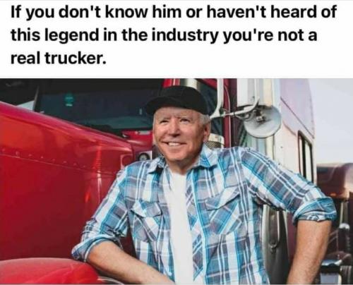 TruckerJoe