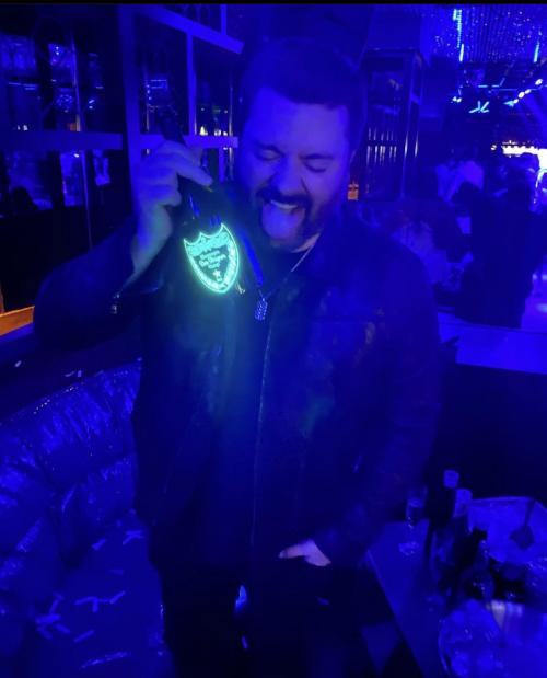 Giving back To the community