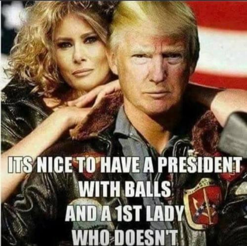 pres balls