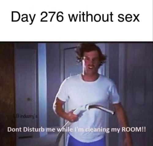 day 256 sex