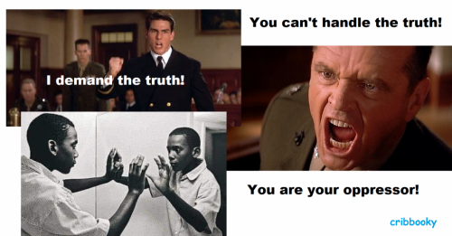 truth_about_oppressor