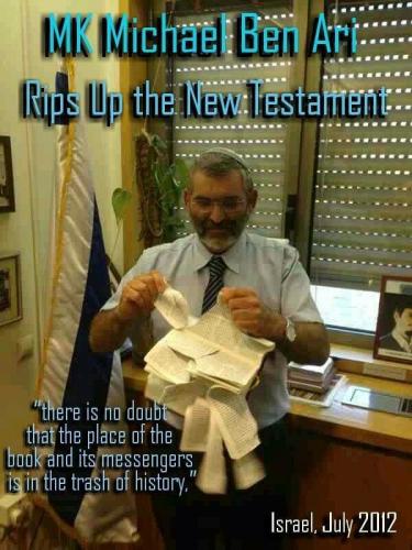 jews who hate the bible NT - 198038326_2040929682730788_7053968958245564568_n