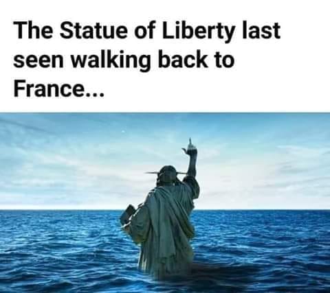 liberty