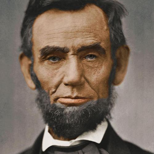 abraham lincoln