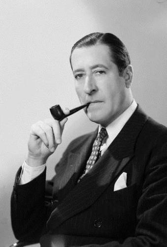 Arthur Treacher