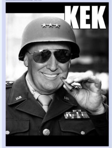 trump general