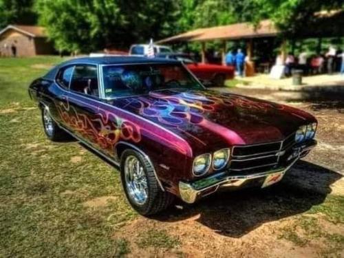car chevelle2
