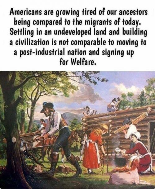 welfare