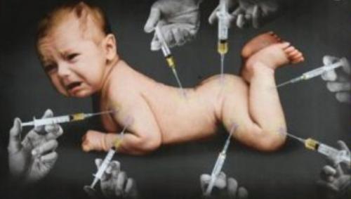 The Greatest Lie Ever Told