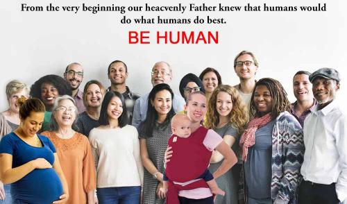 Human
