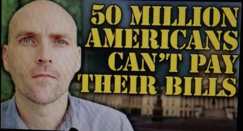 50 MILL. AMERICANS