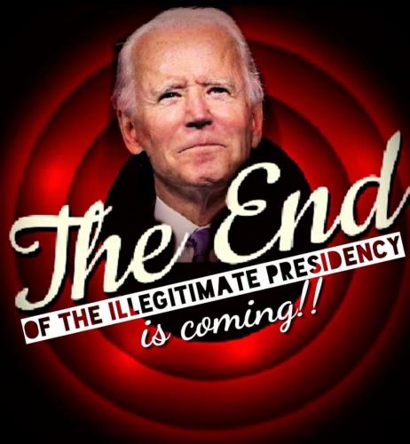 biden end