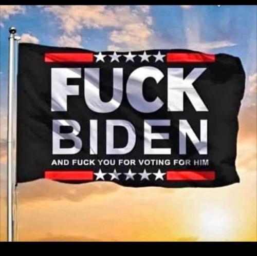 biden fuck