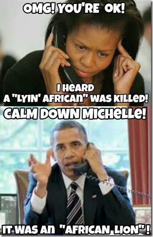lyin african