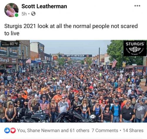 sturgis
