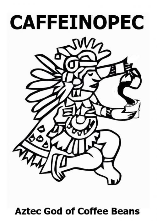 Caffeinopec