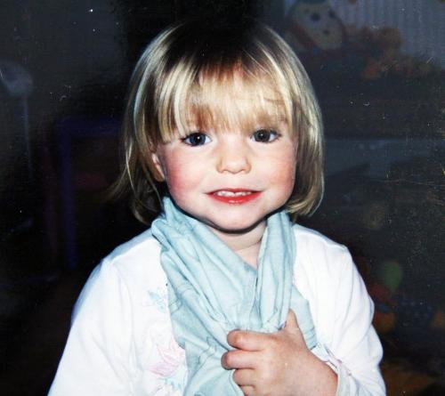 Madeleine-McCann-Kidnapping-Disappearance