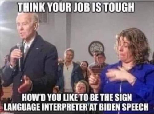 biden sign in