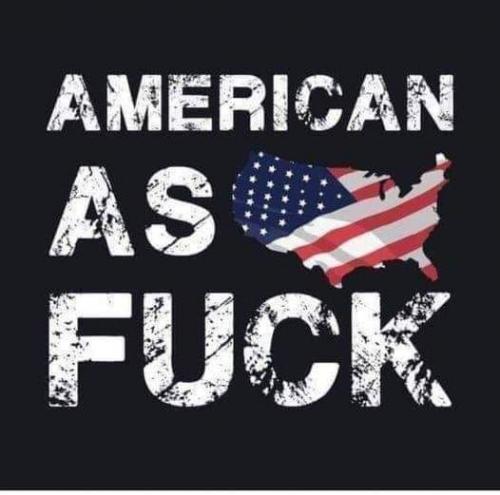 amer as fuck