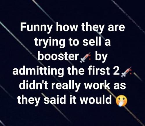 booster