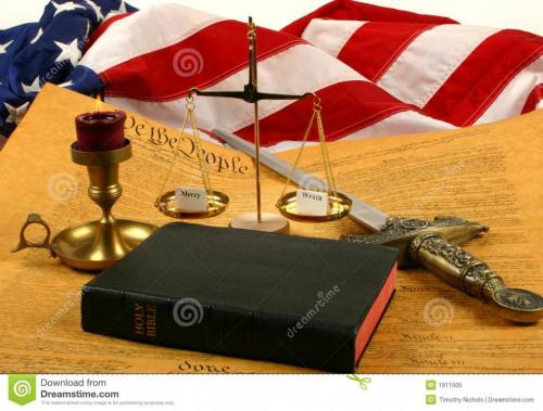 united-states-constitution-bible-scales-weighing-mercy-wrath-flag-1911505