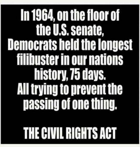 civil rights c