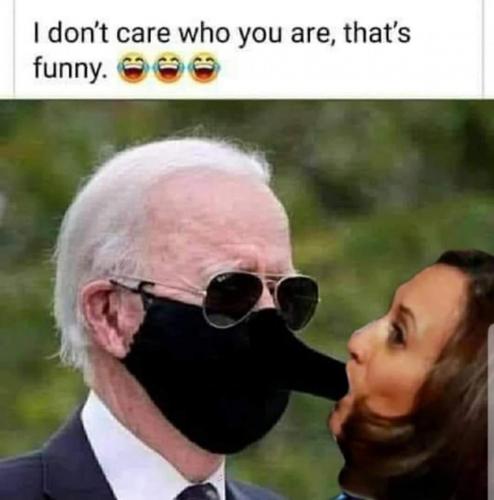 biden kam