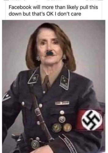 phone pelosi