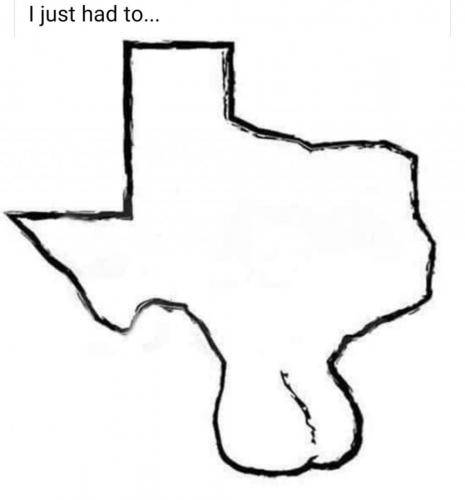 texas balls
